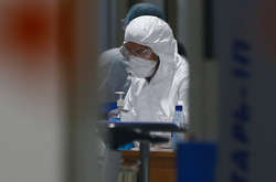 Станом на суботу в Каліфорнії виявили понад 435 тисяч випадків зараження