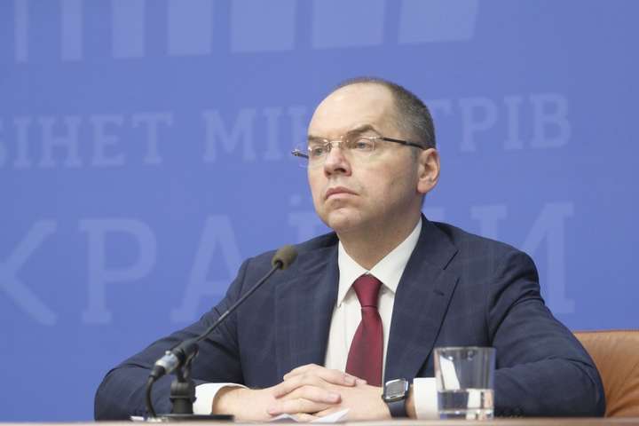 Міністерство охорони здоров’я внесло зміни до протоколу лікування Covid-19, – Степанов