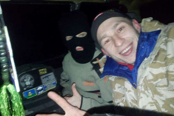  У Авакова стверджують, що затримають «полтавського терориста» протягом кількох днів