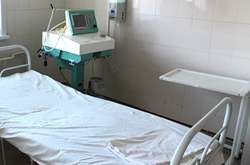  Загалом з початку епідемії Covid-19 в Україні зафіксовано летальних випадків – 1 605 