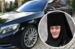 Монашку московского монастыря заставили продать свой элитный Mercedes-Benz