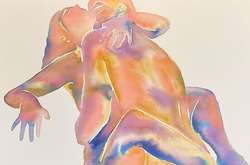 Instagram-художники, которые создают потрясающие эротические картины (фото)