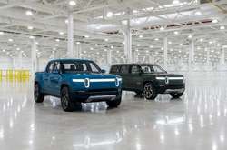  Telsa та Rivian вирішуватимуть питання в суді 