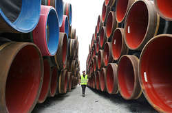 Американська сторона веде переговори з німецькими компаніями