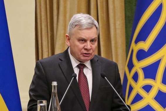 ЗСУ діятимуть відповідно до міжнародних миротворчих практик, – Таран щодо перемир’я на Донбасі