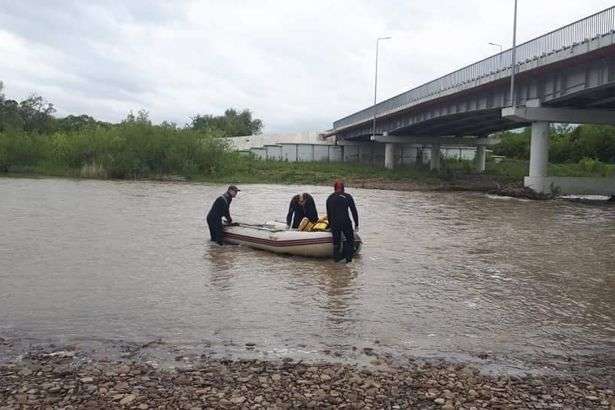Рятувальники попереджають про паводки: які річки вийдуть з берегів