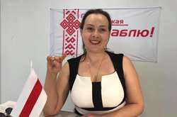 Анна Канопацька поскаржилася на погрози