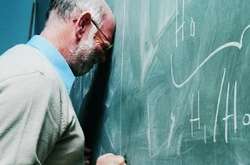 Правительство Украины насчитало 36 тысяч «лишних» учителей