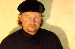 Максим Кривош взяв в заручники 13 осіб в автобусі у Луцьку