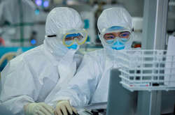 Вчені знайшли нові ефективні препарати проти коронавірусу