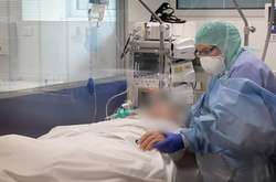 Вчені назвали захворювання, яке збільшує ризик смерті від Covid-19