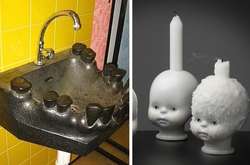 Ужасные дизайнерские решения, за которые их создателям должно быть стыдно