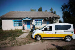 «Укрпошта» закупила для сотрудников 400 пистолетов