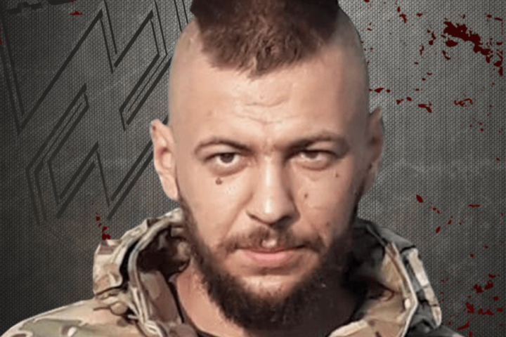 У Запоріжжі після жорстокого побиття помер боєць «Азову»