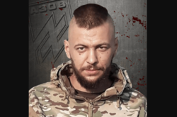 Солдат полка «Азов» Олег Черевко умер в больнице Запорожья после жестокого избиения