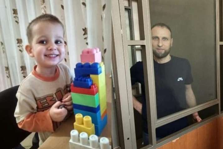 Смерть трехлетнего сына политзаключенного в оккупированном Крыму: подробности