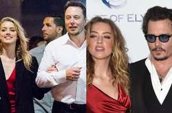 Илон Маск ответил Джонни Деппу, пригрозившему отрезать ему пенис