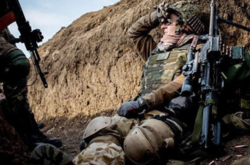 Окупанти на Донбасі вже двічі порушили перемир’я