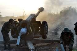 Боевики уже несколько раз нарушили очередное перемирие на Донбассе