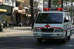 Агресивний тип коронавірусу виявили у в'єтнамському місті Дананг