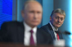  У Путина в очередной раз отметили, что Россия якобы не является стороной конфликта