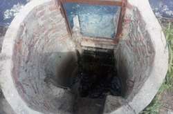  Люди загинули під час ремонтних робіт у колодязі  