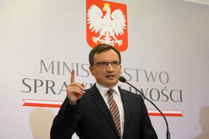 Польща заявила про вихід зі Стамбульської конвенції