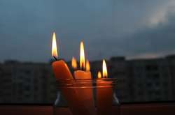 Через аварію пів Києва залишилося без світла