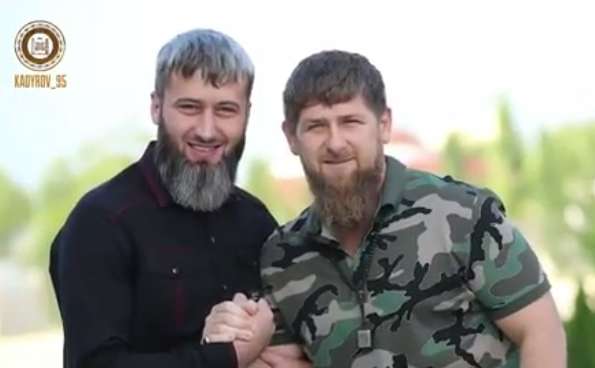 Бойовик Кадирова зізнався, що воював в Україні