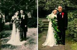 Как выглядит настоящая любовь: 20 трогательных фотоисторий