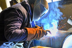 На Миколаївщині через опіки, отримані на підприємстві, померло двоє робітників