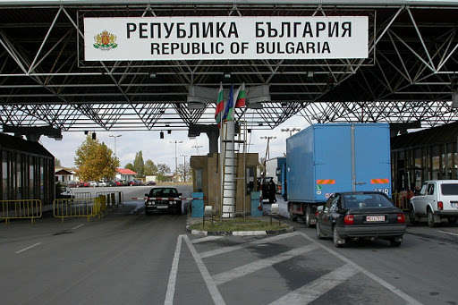 Болгария упростила въезд для украинцев