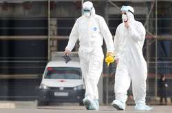 Найбільша кількість хворих на Covid-19 – у США (4 433 410)