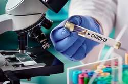 На сьогодні в столиці вже 7800 підтверджених випадків захворювання на Covid-19