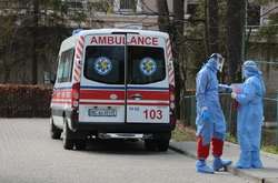 За увесь час Covid-19 в області підтверджено у 9099 осіб, померли 245 осіб