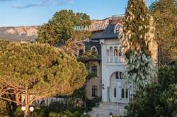 Отель Софии Ротару в оккупированном Крыму разорился