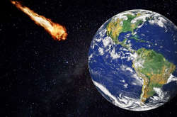 Небезпечний астероїд летить до Землі, – NASA