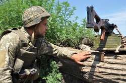 Окупанти на Донбасі знову порушили режим «тиші»