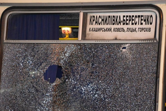 Ветеран спецназу Рафаель Люкманов: Президент під час теракту в Луцьку відкрив скриньку Пандори