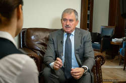 Повне ембарго на купівлю російської нафти. У Києві сформулювали пропозицію для цивілізованого світу