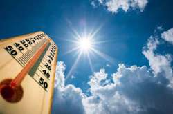 Спека в Україні посилиться: прогноз погоди на 28 липня