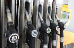 Дизтопливо может подорожать на 1,3 грн, Коломойский хочет ввести пошлину