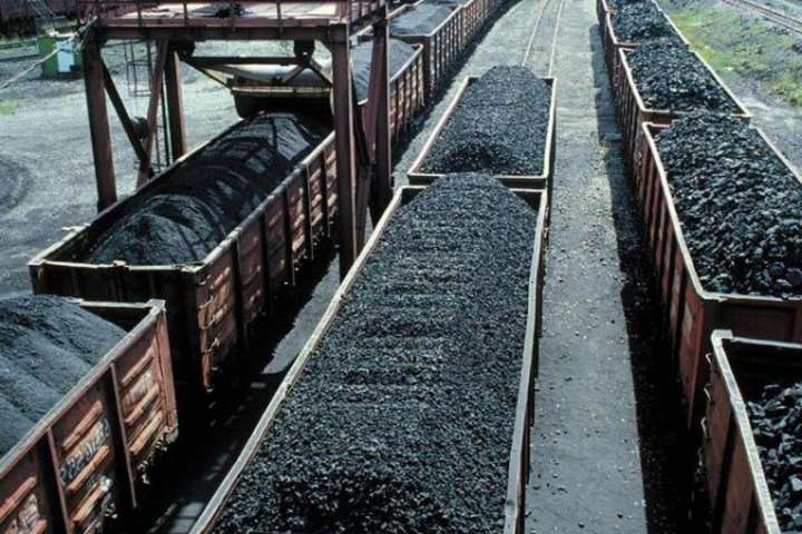 Цена угля по импортному паритету коммерчески оправдана – нардеп