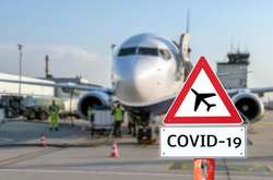 Новий перелік «зелених» та «червоних» зон: небезпечних країн побільшало 