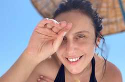 Джамала восхитила яркими семейными фото с отдыха в Турции