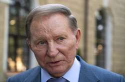 Стало відомо, чому Кучма вийшов із переговорів по Донбасу 