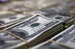 Держборг України за місяць збільшився на $2,89 млрд 