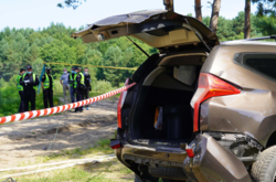  Вибух прогримів вранці 28 липня 