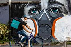 Італія є однією із найбільш постраждалих від пандемії країн у Європі