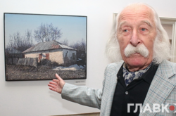 Суд стягує з художника Марчука 5,5 млн грн за оренду землі під музей, якого не існує